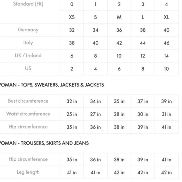 Sandro yellow Mimosa dress size US 6 / French size 2 - Picture 6 of 6